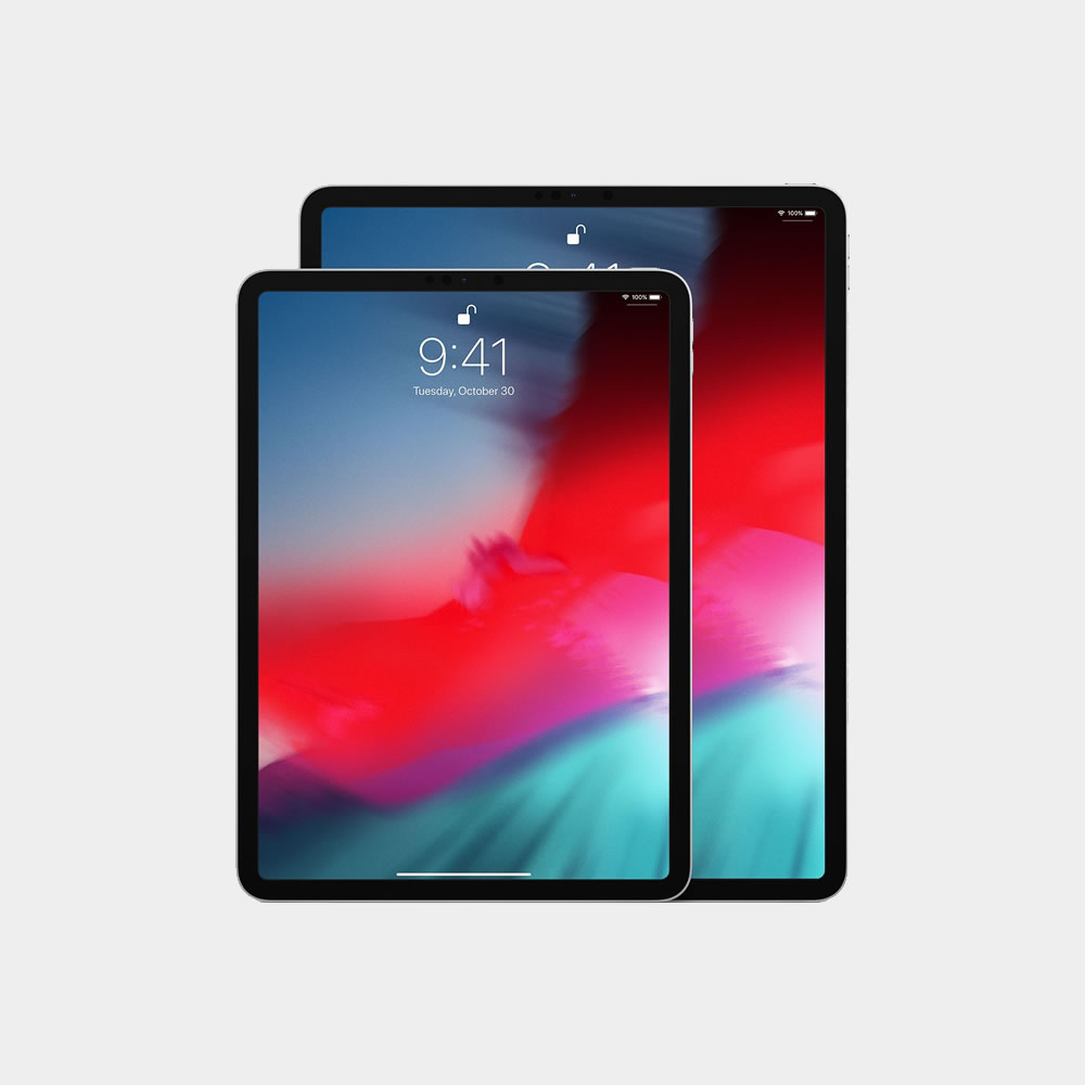 iPad Pro