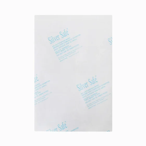 VCI-SS 有色金属防护纸