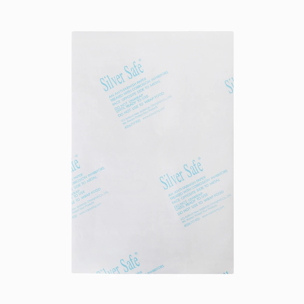 VCI-SS 有色金属防护纸