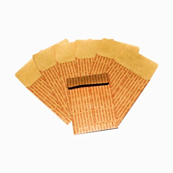 VCI-308 欧式纸袋