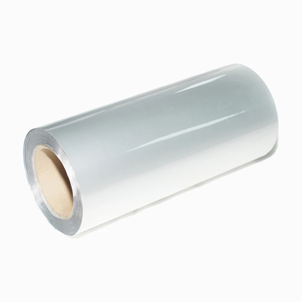 VCI-318 防锈铝箔膜