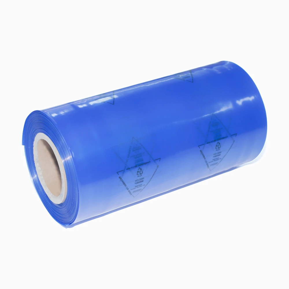 VCI-2000 气相防锈膜