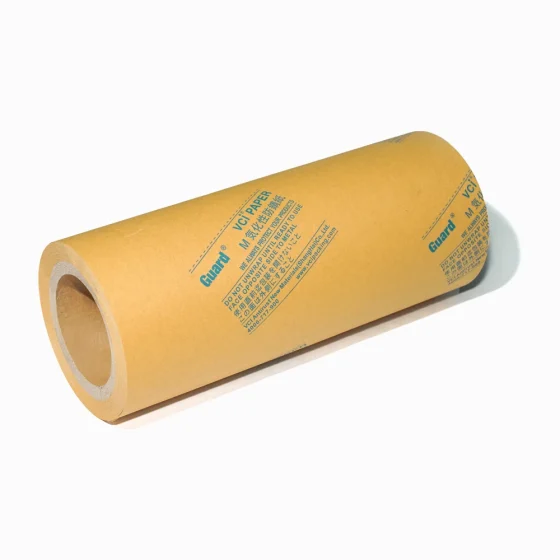 VCI-M 系列防锈纸