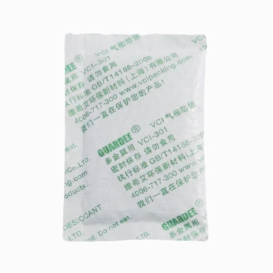 VFG 防锈干燥剂