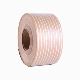 内部夹丝结构的VCI-WF皱纹夹丝防锈纸图