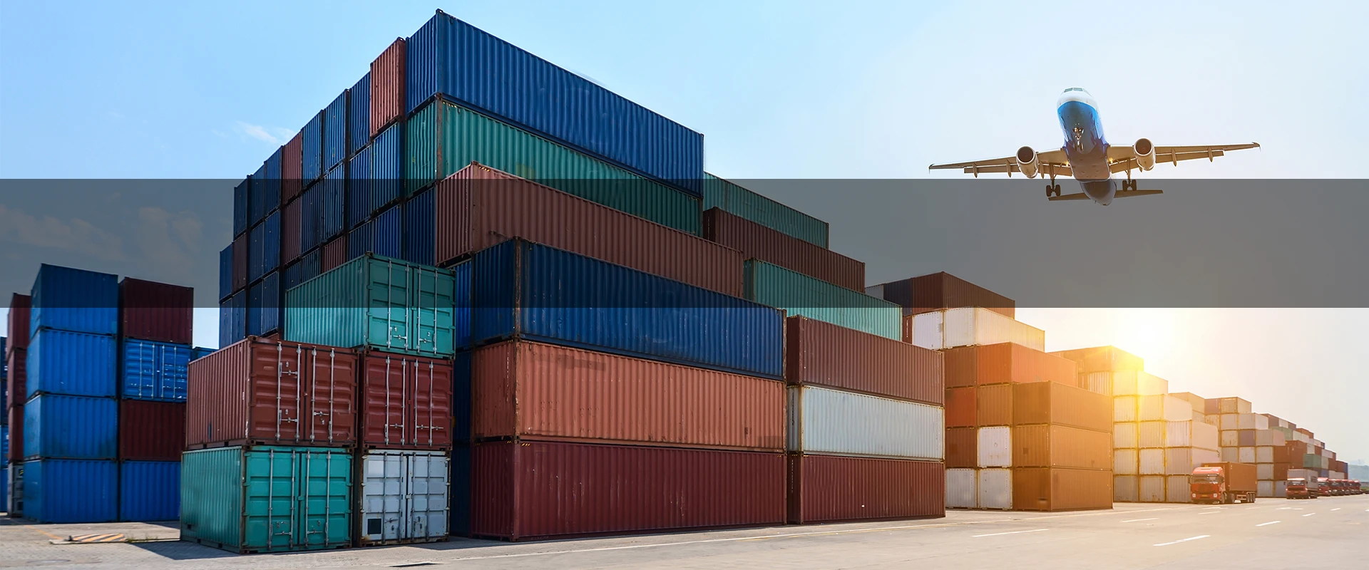 服务全球制造与供应链