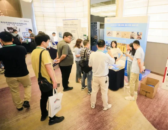 维希艾携手行业大咖，共筑汽车零部件高清洁度无油防锈新篇章